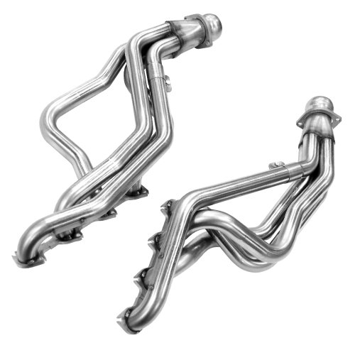 headers mustang 4.6