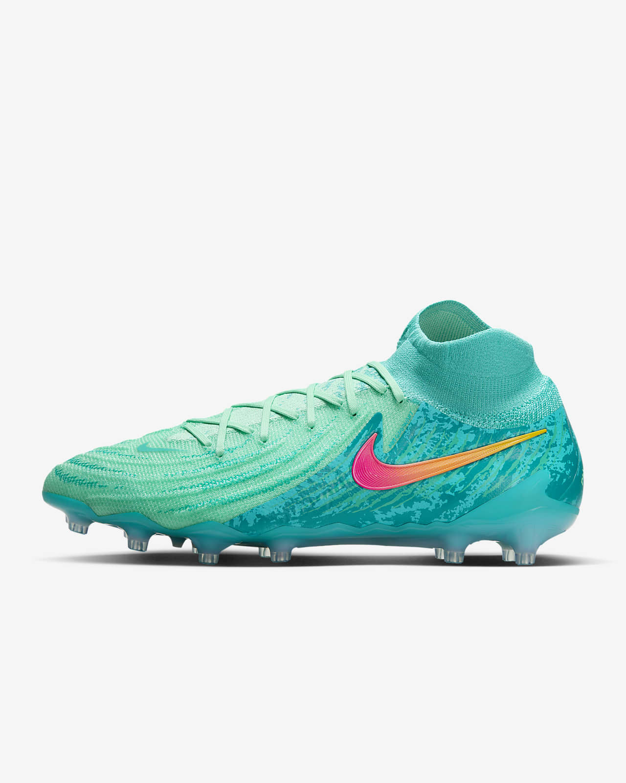 nike artificial ground football boots