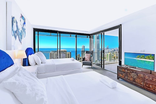 surfers paradise flights and accommodation packages