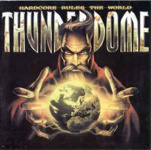 thunderdome cd 1