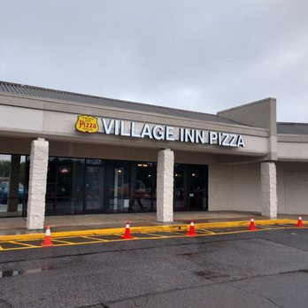 village inn pizza salisbury north carolina