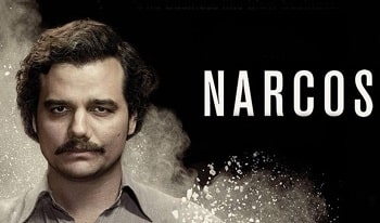 narcos 3 sezon indir