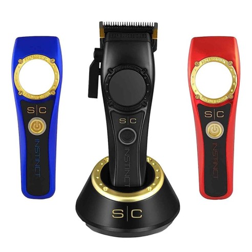 sc instinct clippers