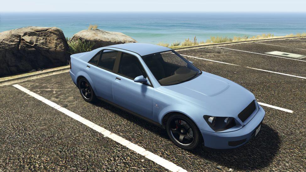 sultan rs gta 5 online