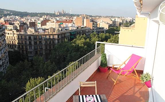 alquiler apartamentos barcelona baratos