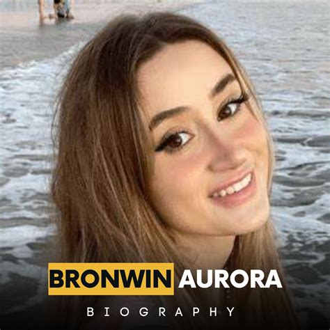 bronwin aurora onlyfans leaks