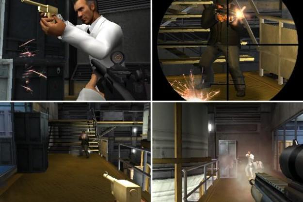 goldeneye 007 wii