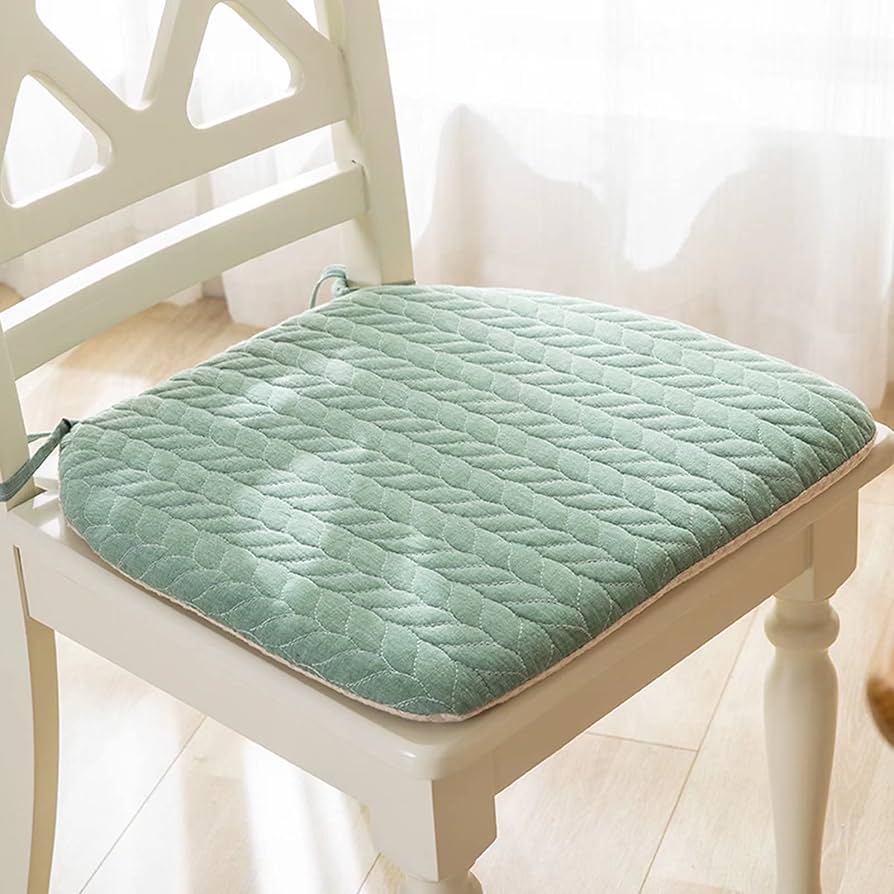 seat pads for kitchen chairs