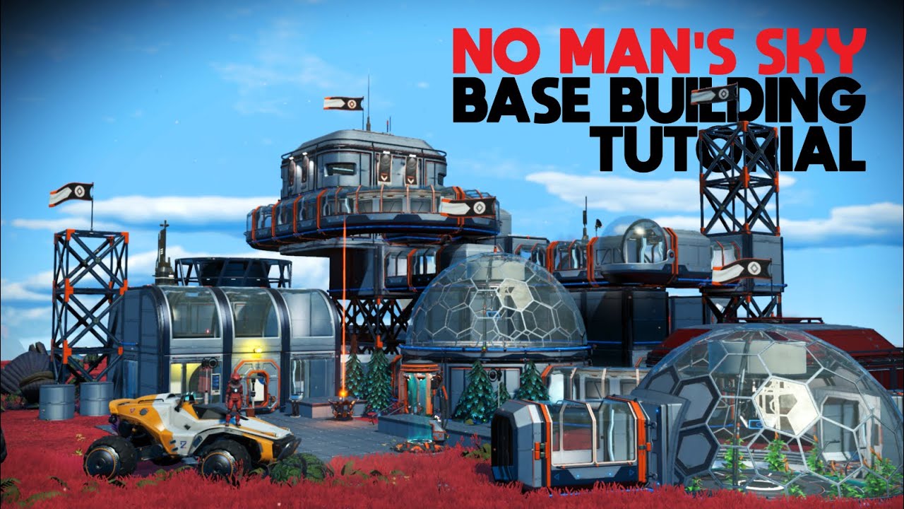 no mans sky bases