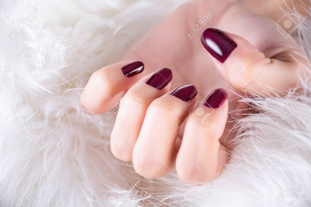 nail polish pics with hands