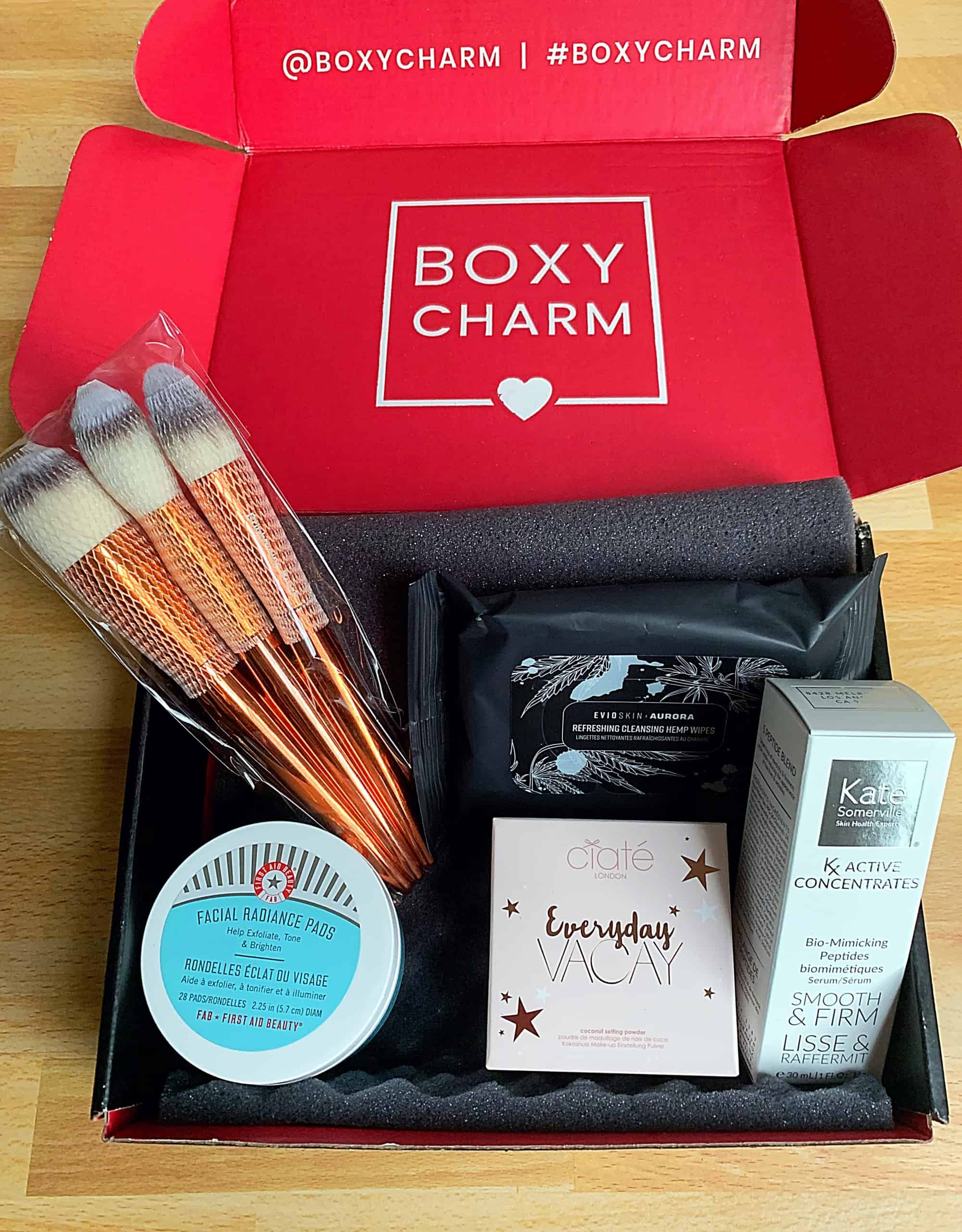 boxycharm