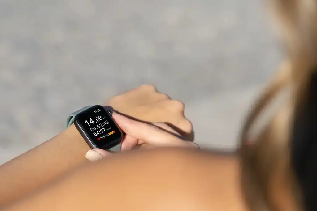 apple watch kayıt gereklimi