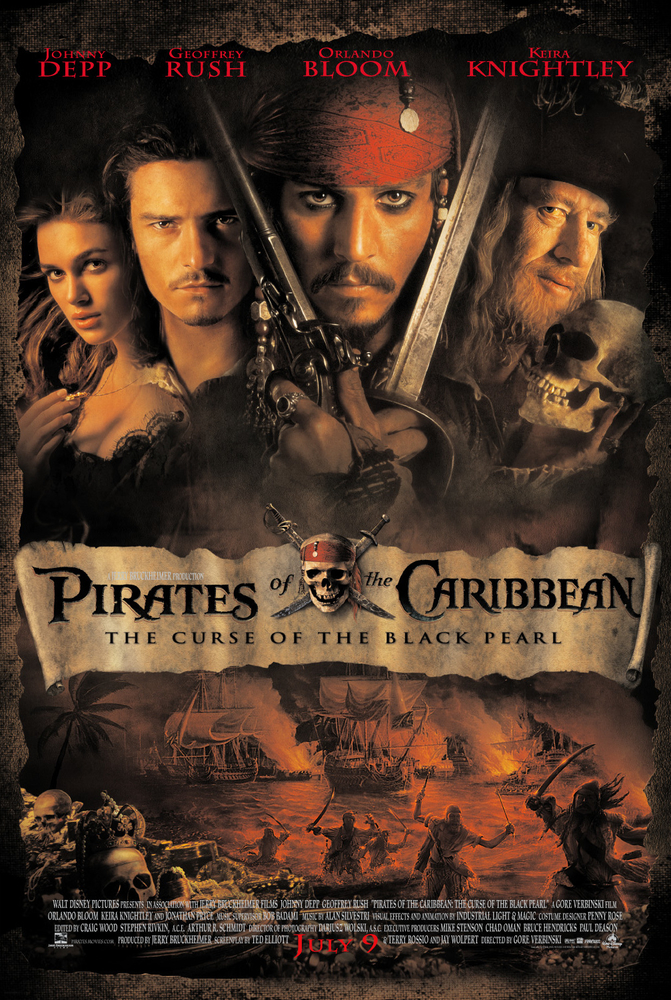 pirates of the caribbean ibomma