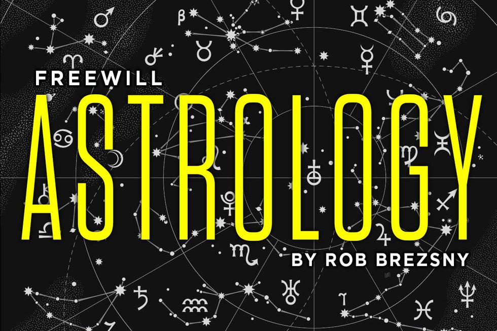 freewill astrology