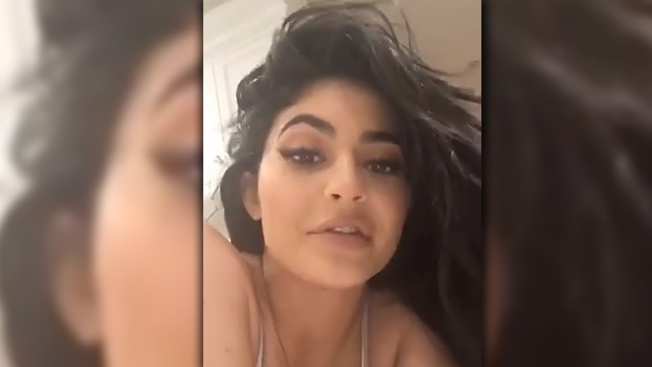 kylie jenner sextape