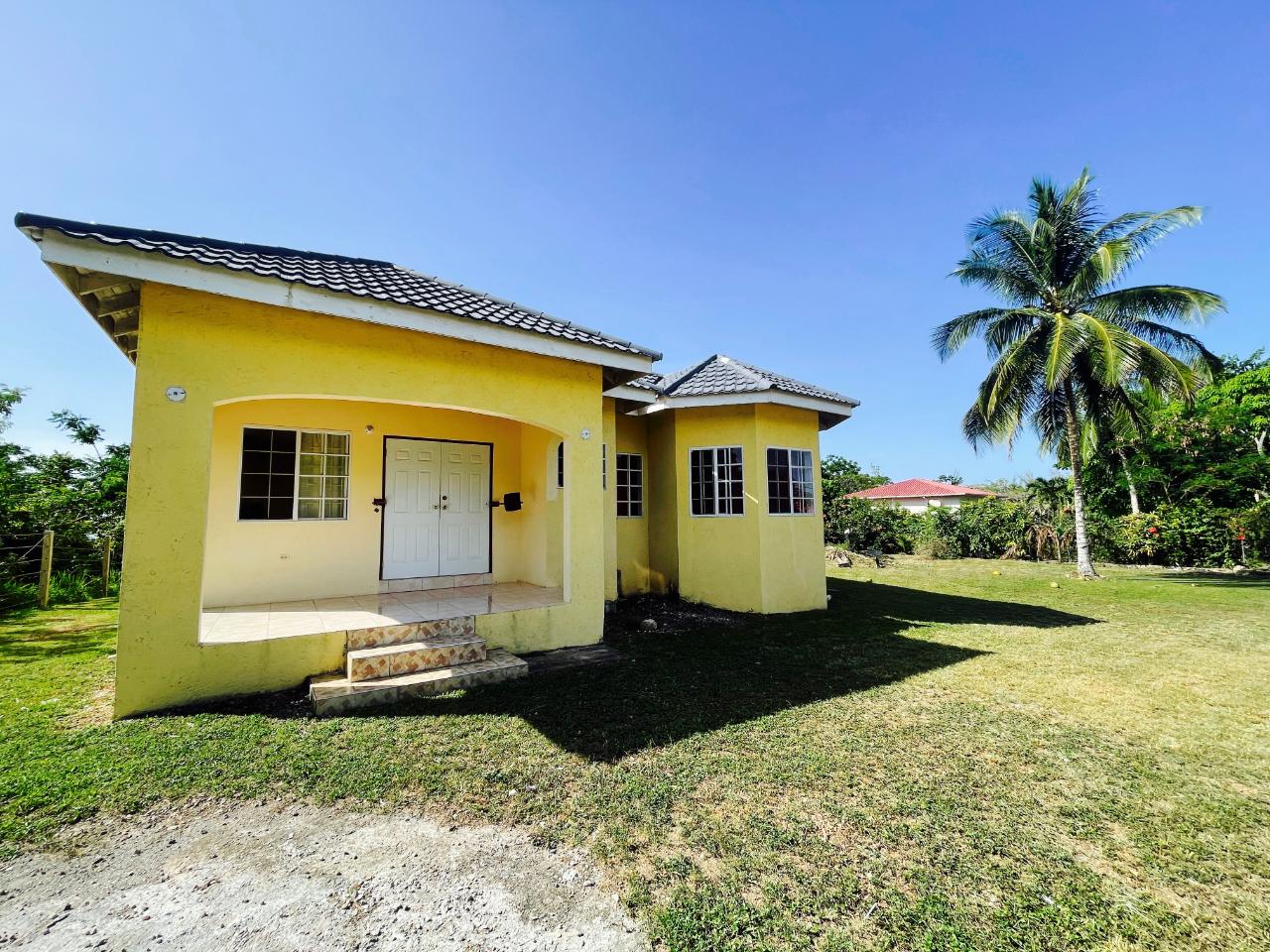 houses for sale in ocho rios