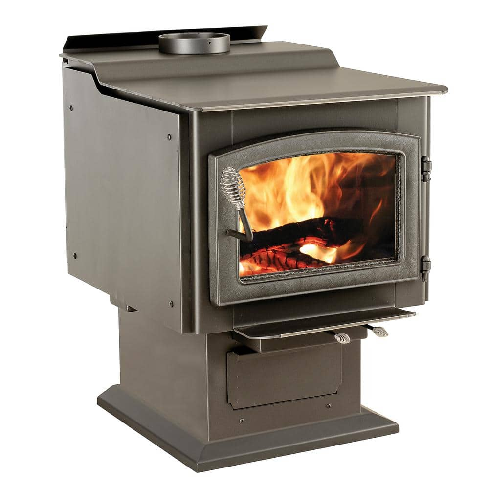 ashley wood burning stove