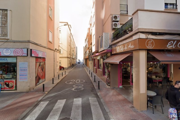 calle dorotea cadiz