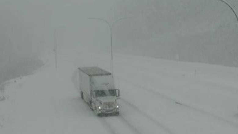 coquihalla highway weather