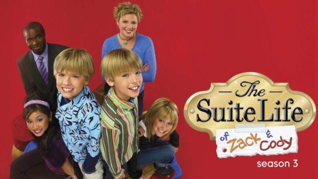 suite life of zack and cody season 2 watch online