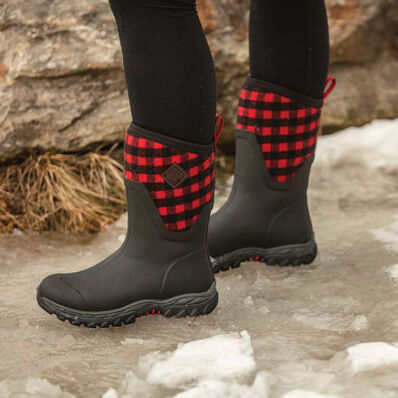 womens arctic muck boots