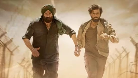 sunny deol all movie box office collection