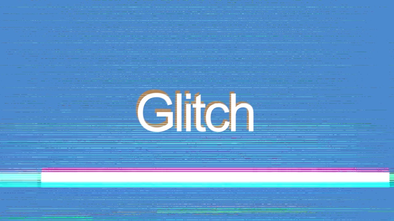 glitch sound effect mp3