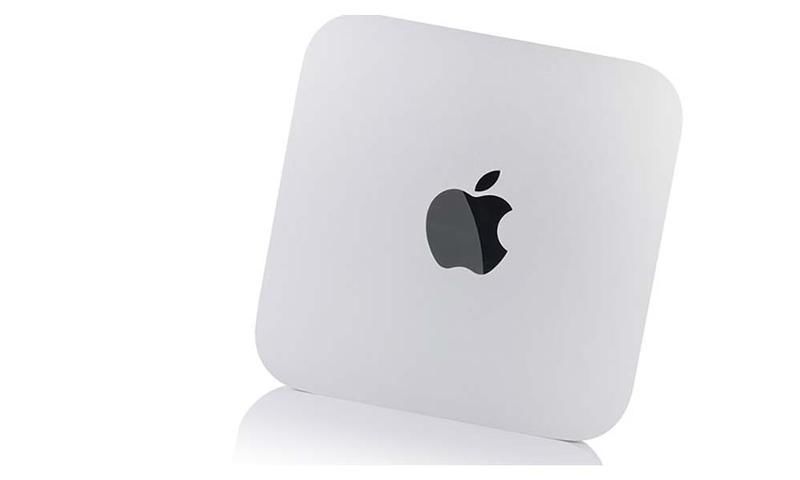 mac mini 2014 vs 2018