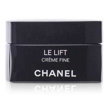 le lift creme fine