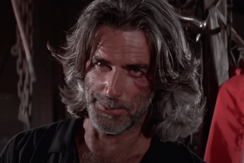 sam elliott young