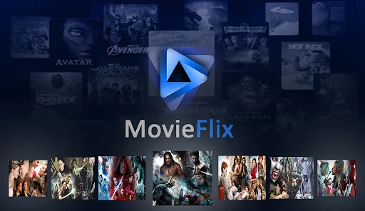 movie flix
