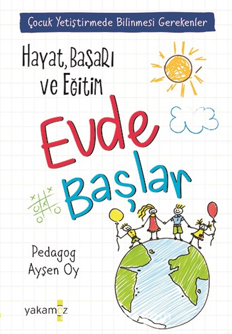 hayat evde başlar kitabı oku