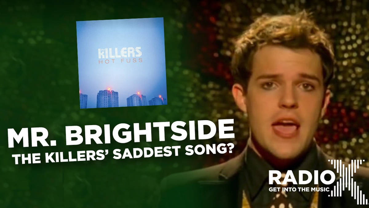 mr brightside lyrics meaning