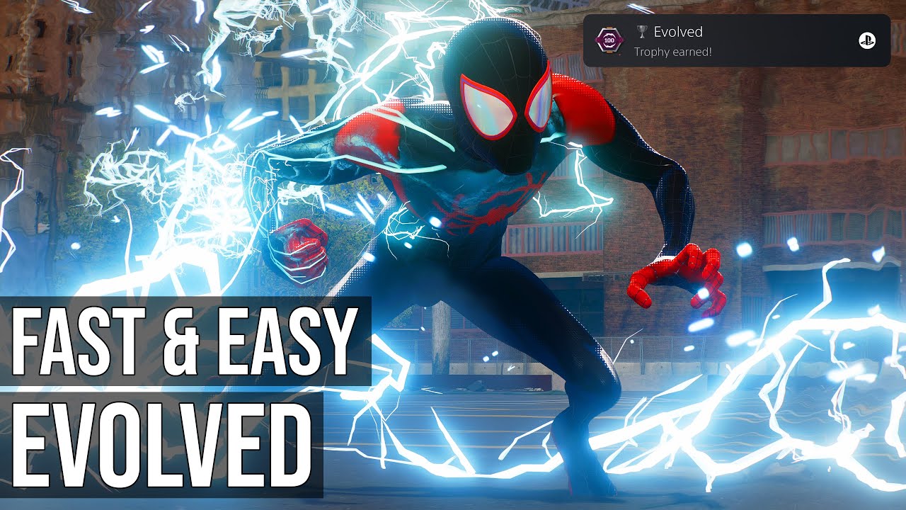 evolved venom abilities