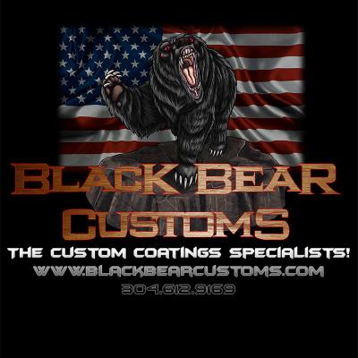 blackbear customs