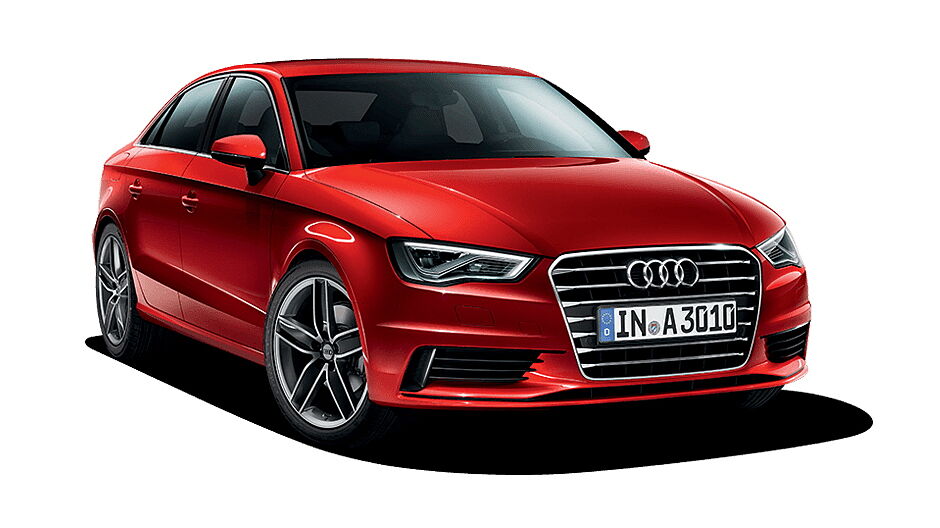 audi a3 price in ahmedabad