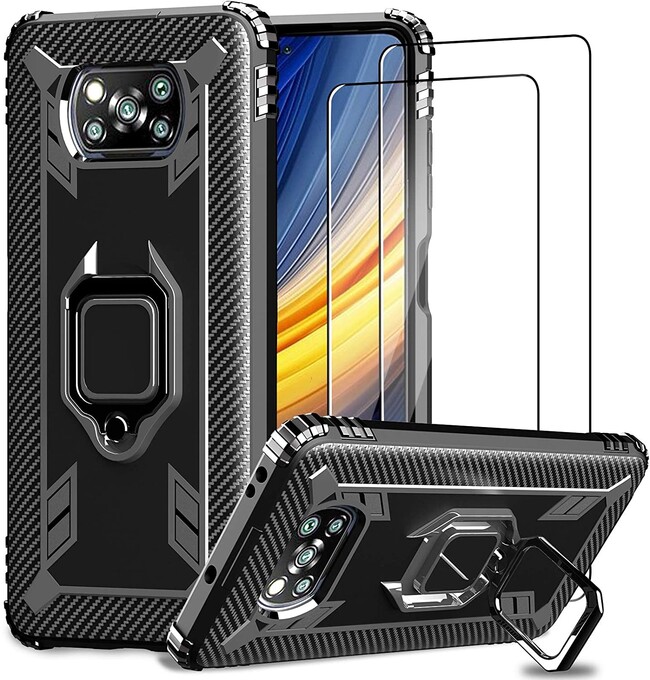 funda xiaomi poco x3 pro