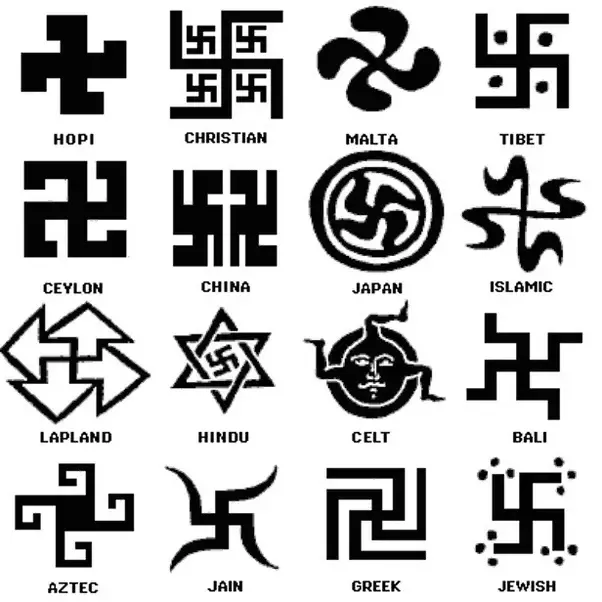 swastik symbol