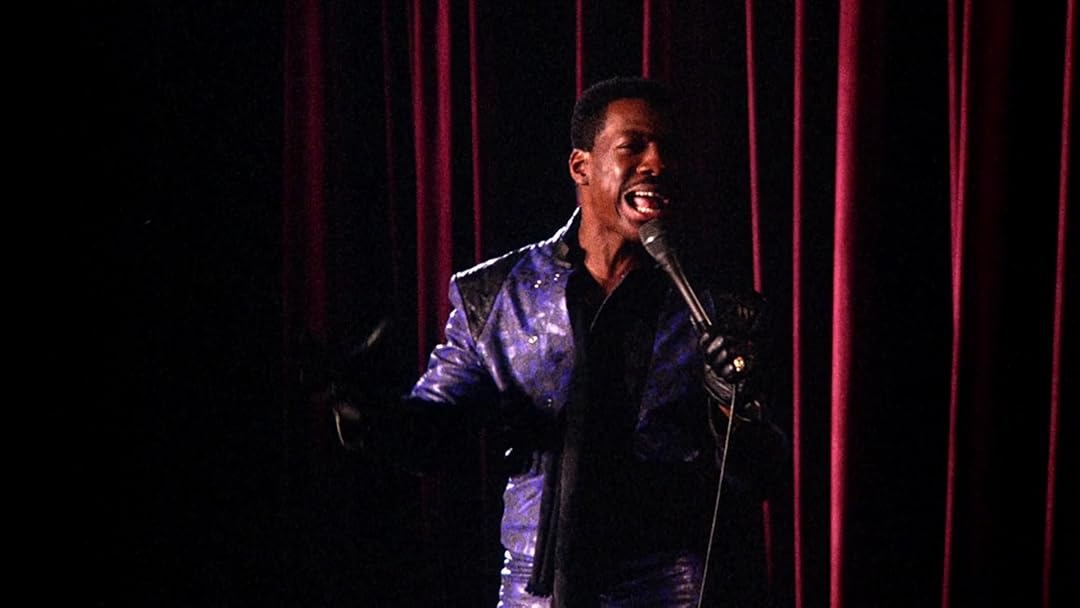 watch eddie murphy raw