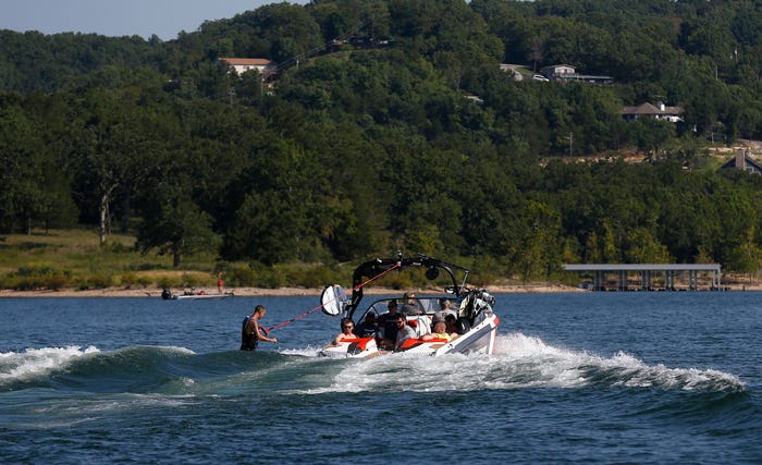 marinemax table rock lake