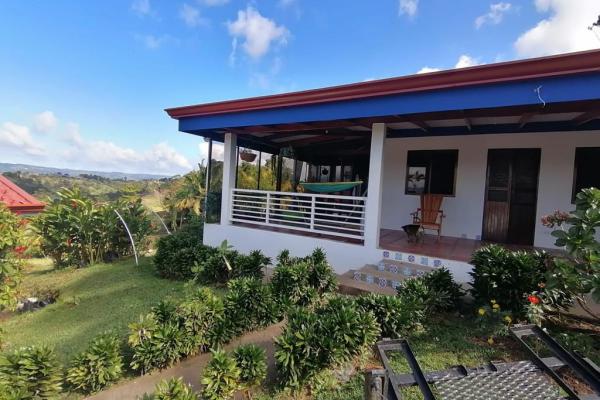 homes for sale lake arenal costa rica