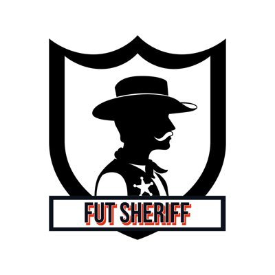 fut sheriff twitter
