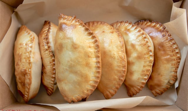 empanada near me