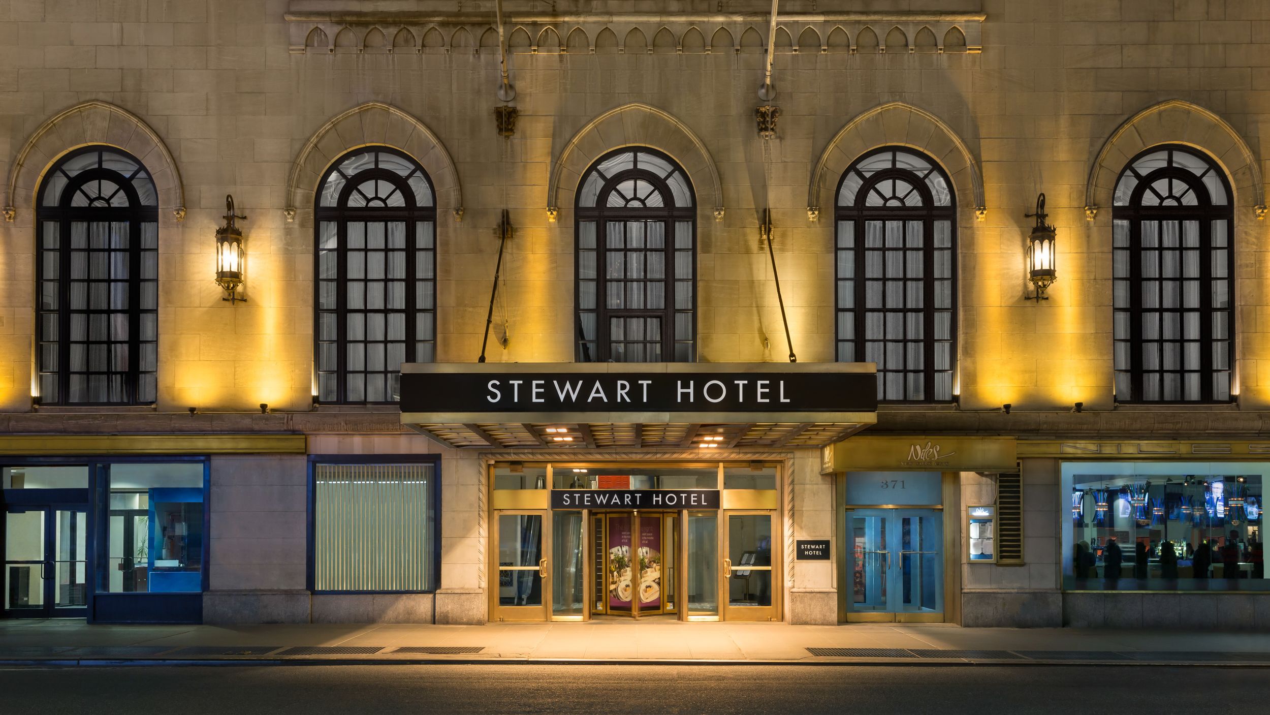 stewart hotel 7th avenue new york