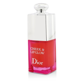 cheek lip glow dior