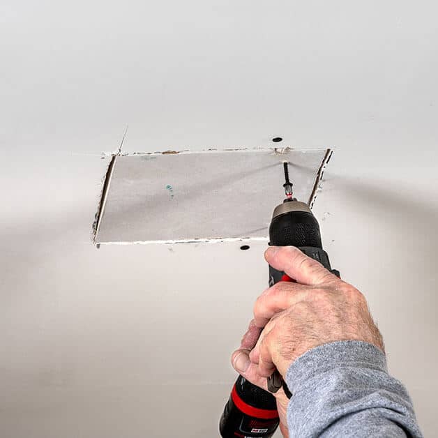 drywall repair tucson az