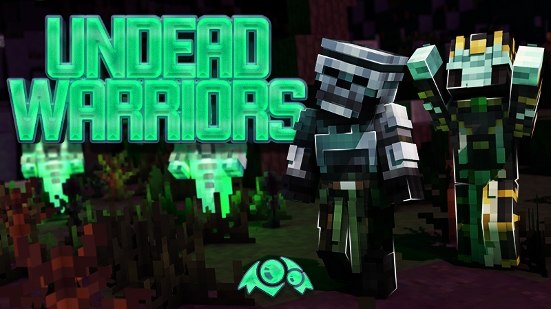 minecraft undead