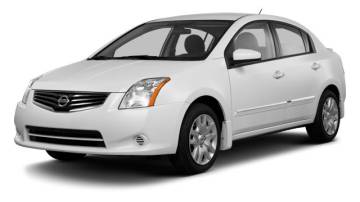 sentra 2010 precio