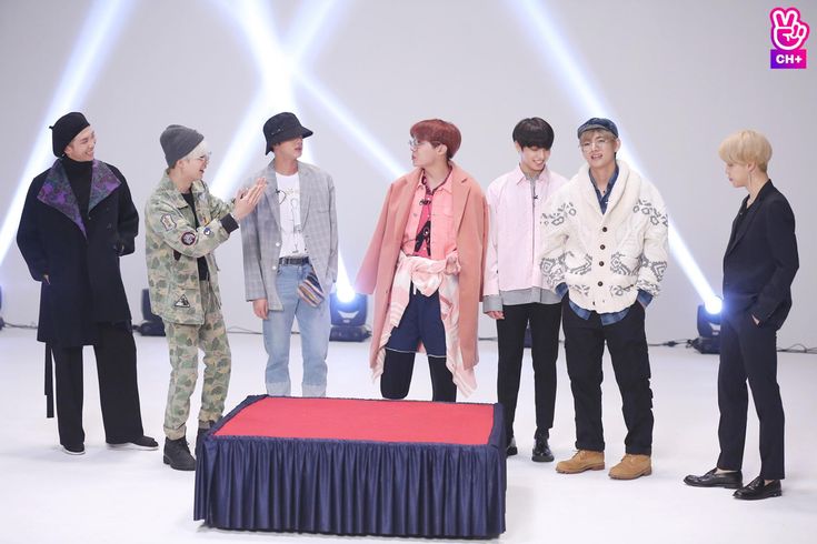 run bts ep29