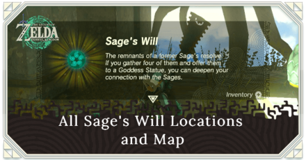 sages will map totk